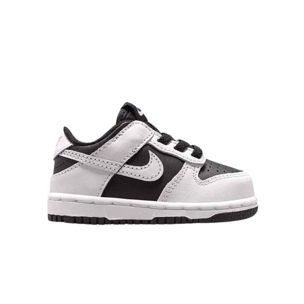 Nike Dunk Low TD 'Black PlatinumTint'